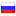 sprintinvest.ru hosted country